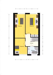 Tubbergen - Schubertstraat 13